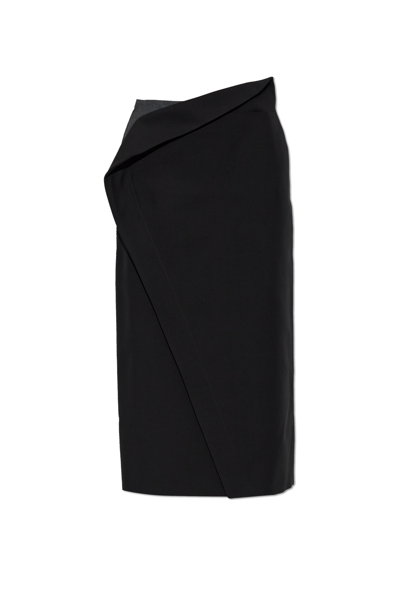 JIL SANDER Skirt with slit | Women's | Vitkac